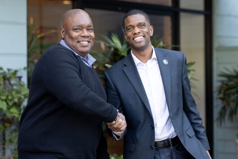 EOES-2023-Feb-8-127-Evan Edwards with Mayor Carter