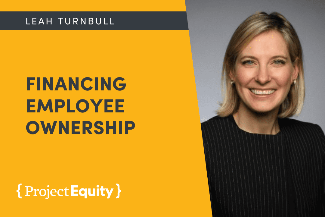 Certified Employee Ownership Advisor: Module 6