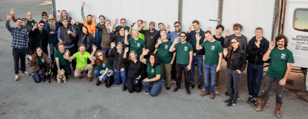 Atthowe Fine Art Services